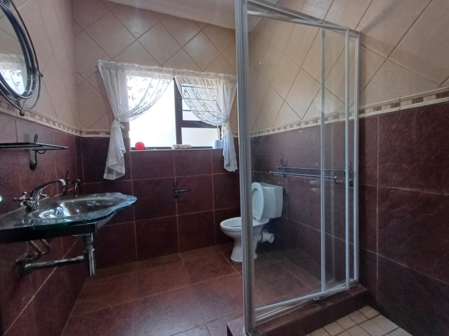 3 Bedroom Property for Sale in Doringkruin North West